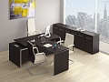 кабинет Reventon Wenge