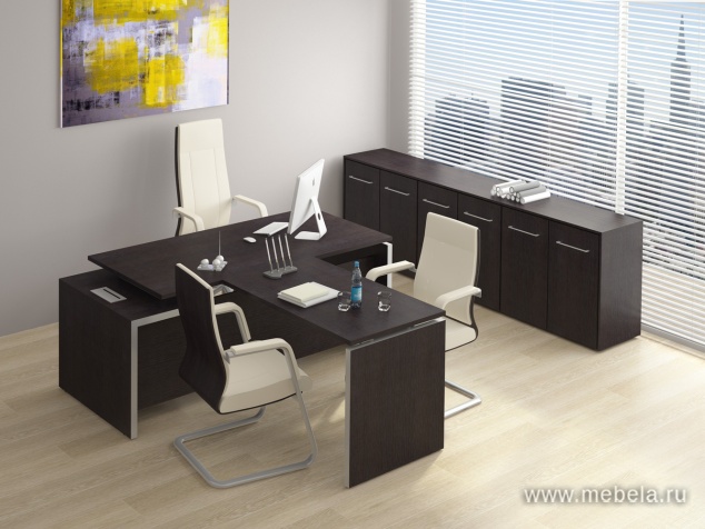 кабинет Reventon Wenge