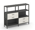Cтеллажи Shelf Navarre