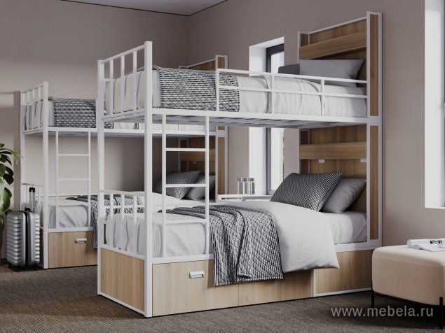 Кровать Overnight New