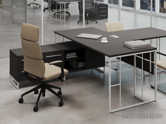 Кабинет Rift +