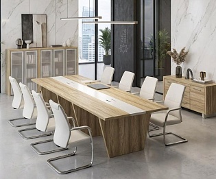 фото столы Corner Sandy 