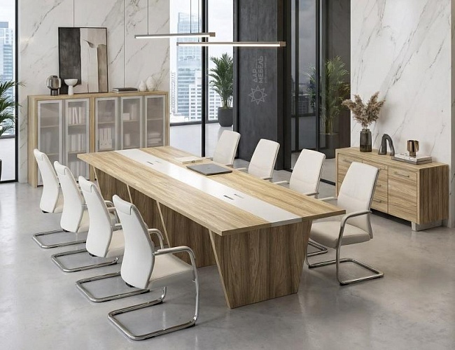 фото столы Corner Sandy