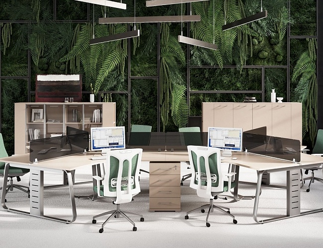 фото мебель Genesis