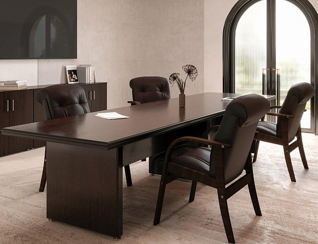 фото столы Boston