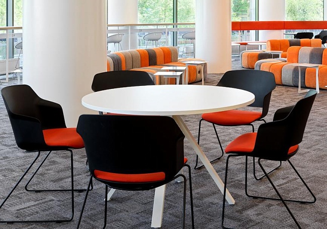 фото столы Astro №4