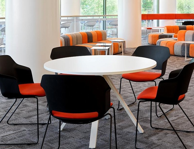 фото столы Astro №4