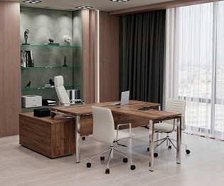 фото кабинет Project Lux Dub  №3