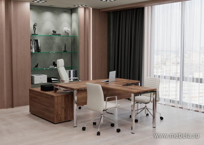 кабинет Project Lux Dub