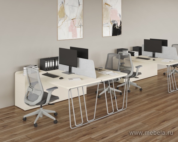Офисная мебель Round