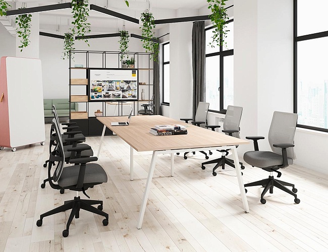 фото Офисная мебель Arena