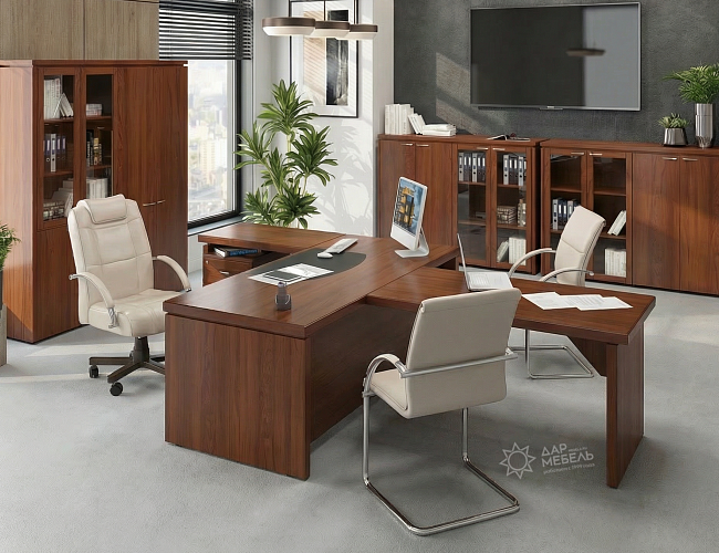 фото кабинет Милан