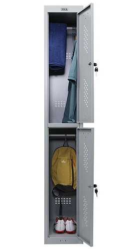 фото Шкаф ML-12-30 №4