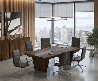 фото кабинет Corner Nut  №5