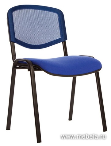 стул Iso Net Black