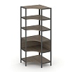 Cтеллажи Shelf Elm
