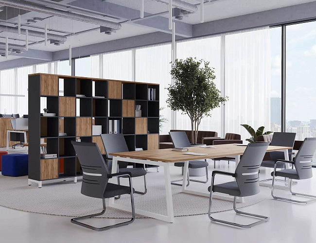 фото столы Project Dub T1 №3