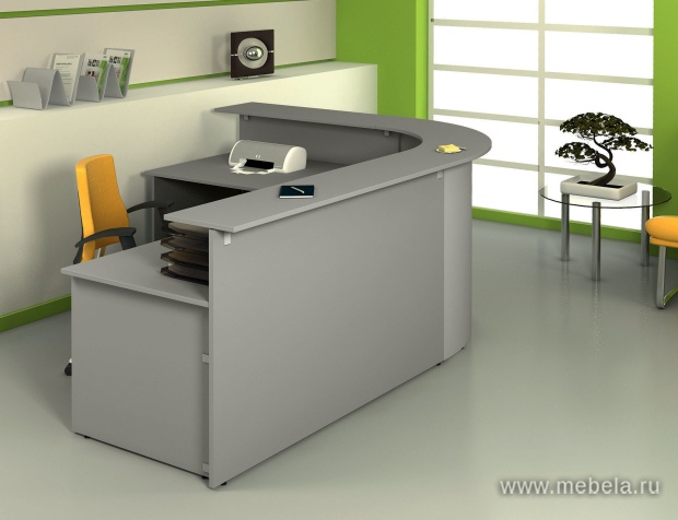 ресепшн Рондо