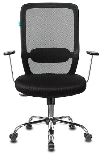 фото кресло CH-899SL/B №2