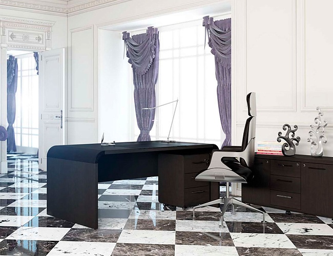 фото кабинет руководителя Vegas №3