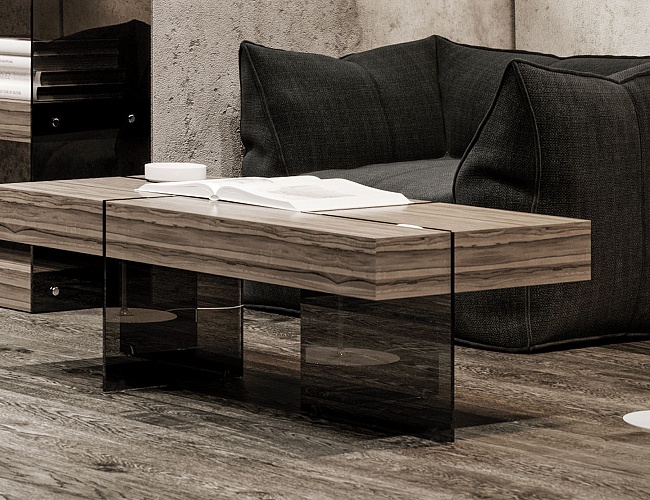 фото столы Glass.Go №4