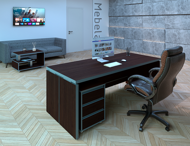 фото кабинет Bella Vita №3