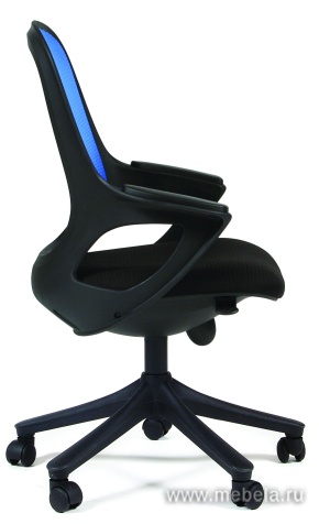 кресло CH-820 Black