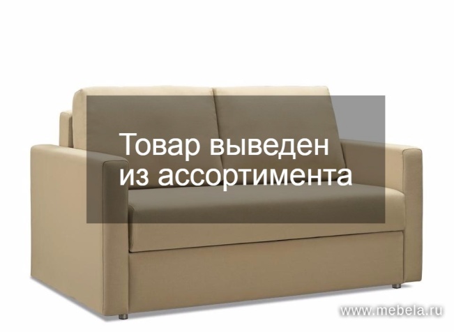 Офисный диван Лагуна Ю