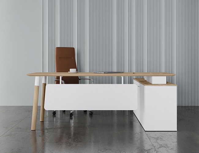 фото кабинет Fresco Light №4