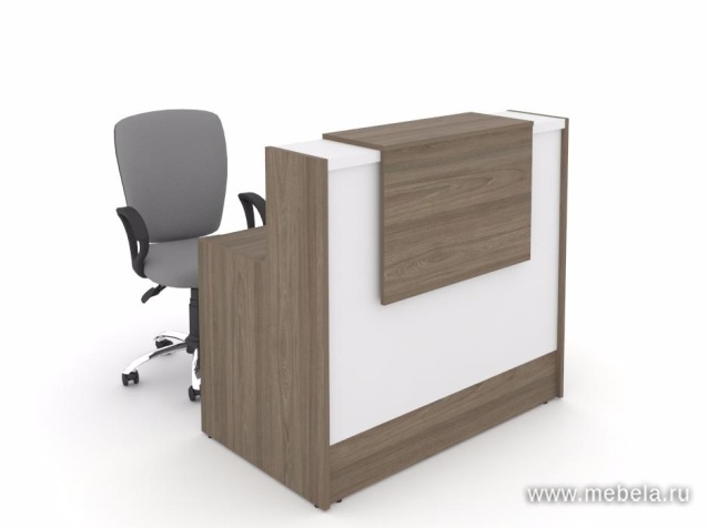 стойка ресепшн Style