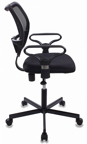 фото кресло CH-799M №3