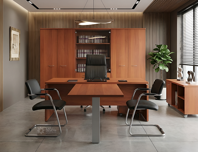 фото кабинет Патриот