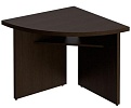 Секция стола переговоров угловая