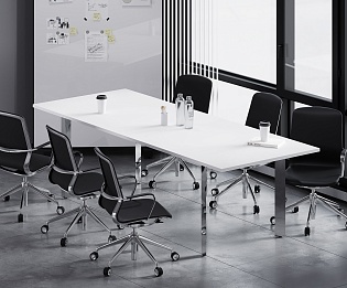 фото кабинет Onix Lux White  №5