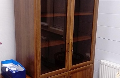 ХЕЛИПОРТ-ШЕРЕМЕТЬЕВО №1