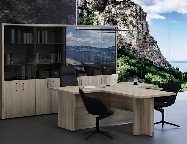 фото кабинет Приоритет Light