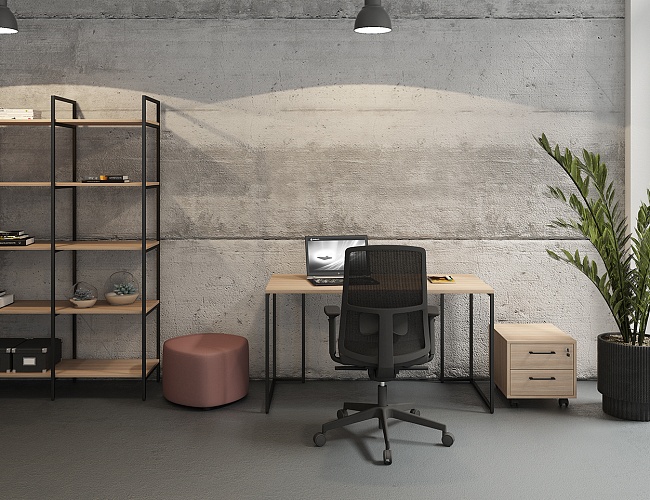 фото Офисная мебель Link №2