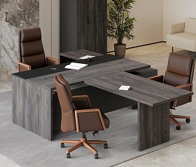 Кабинет руководителя Dux