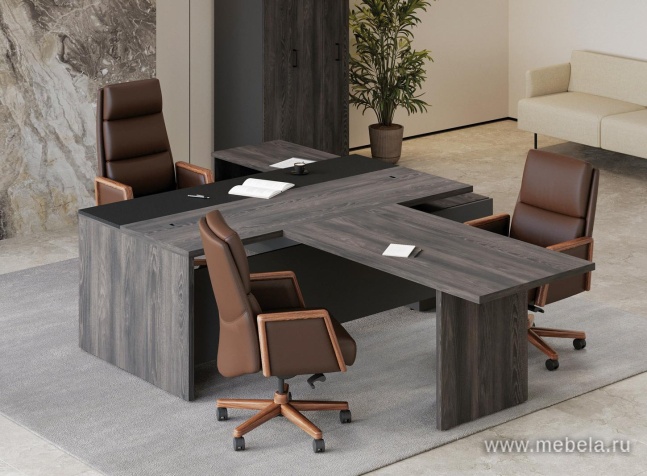 Кабинет руководителя Dux