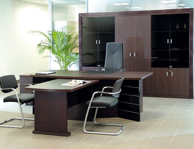 фото кабинет Sirius №3