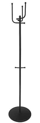 фото Вешалка напольная Пико 5