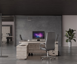 фото кабинет Liverpool Nordik  №5