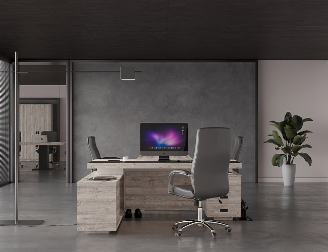 фото кабинет Liverpool Nordik №5