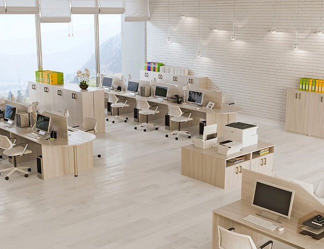 фото мебель Argo Light №5