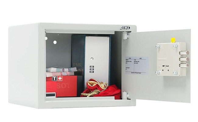 фото Сейф AIKO Т-23 №5