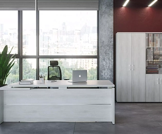 фото кабинет Yalta White  №2