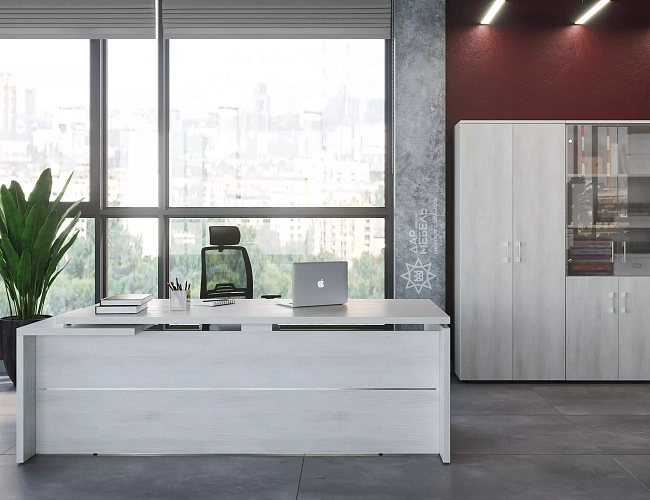 фото кабинет Yalta White №2