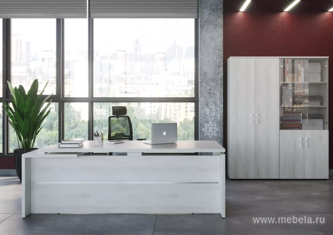 кабинет Yalta White