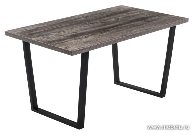 Обеденный стол Wood Elpathy 130