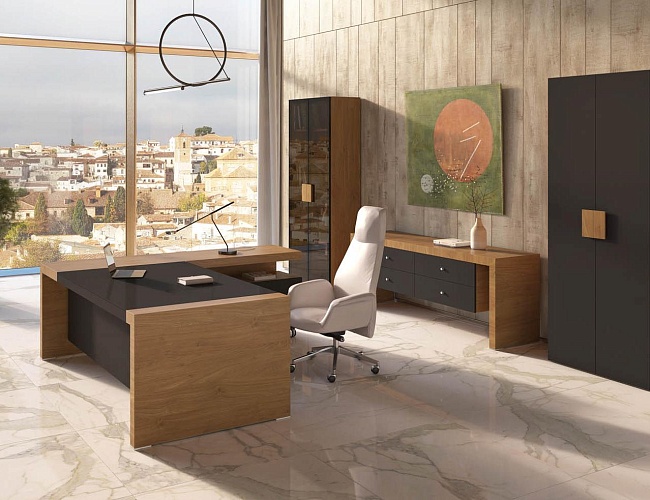 фото кабинет Kyu DM №3